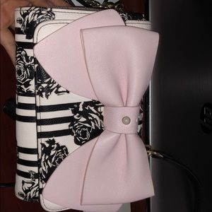 Betsey Johnson Purse